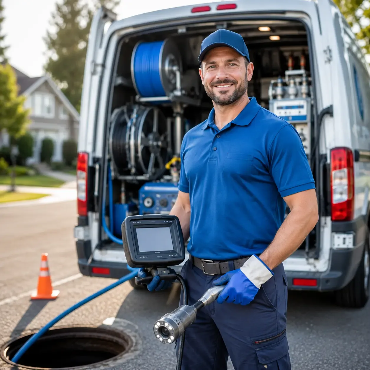 Local Pipe Relining specialists in Goodland, KS