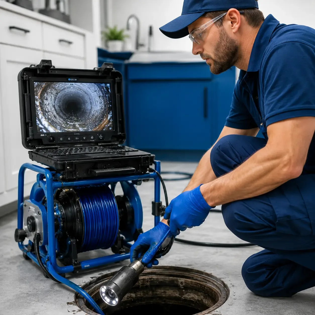 Pipe Relining professionals serving Goodland, KS